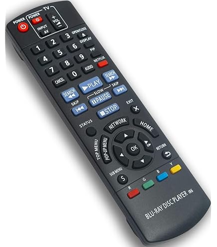 Amazon.com: N2QAKB000082 Replacement Remote Control Applicable for